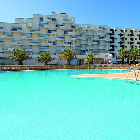 Lagrange Vacances Le Lydia Playa Le Barcarès Exterior foto