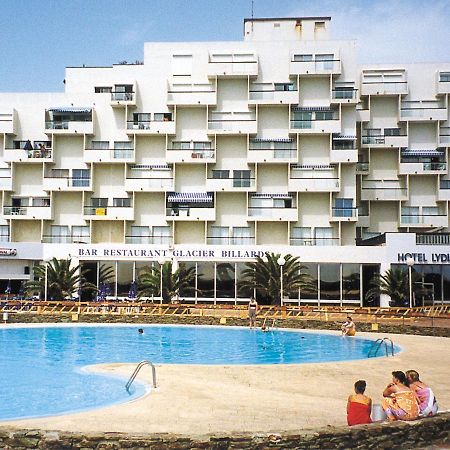 Lagrange Vacances Le Lydia Playa Le Barcarès Cameră foto